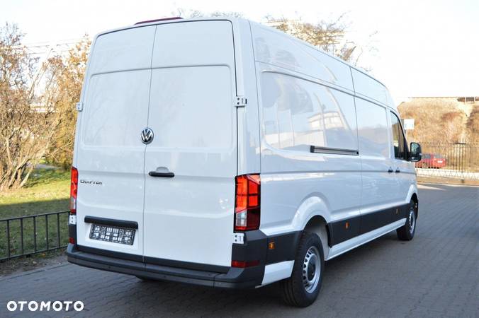 Volkswagen Crafter - 4