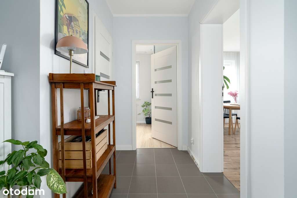 Mieszkanie z balkonem Zalasewo Zamoyskiego-12