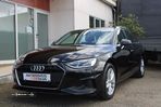 Audi A4 Avant 35 TDI S tronic - 10