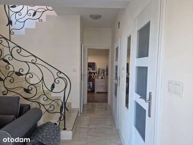 Segment narożny z garażem-7