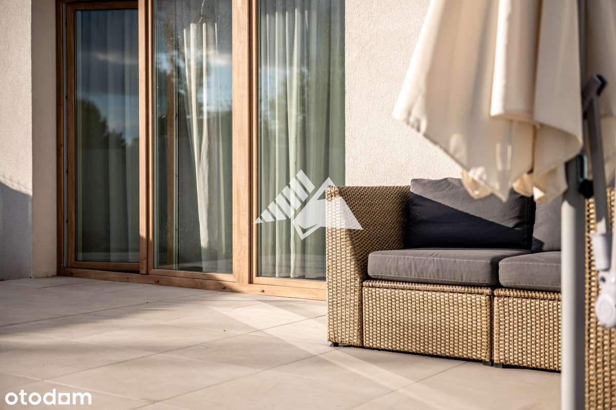 Nowy dom dla rodziny - Gdańsk, Klukowo ul.Radarowa-15