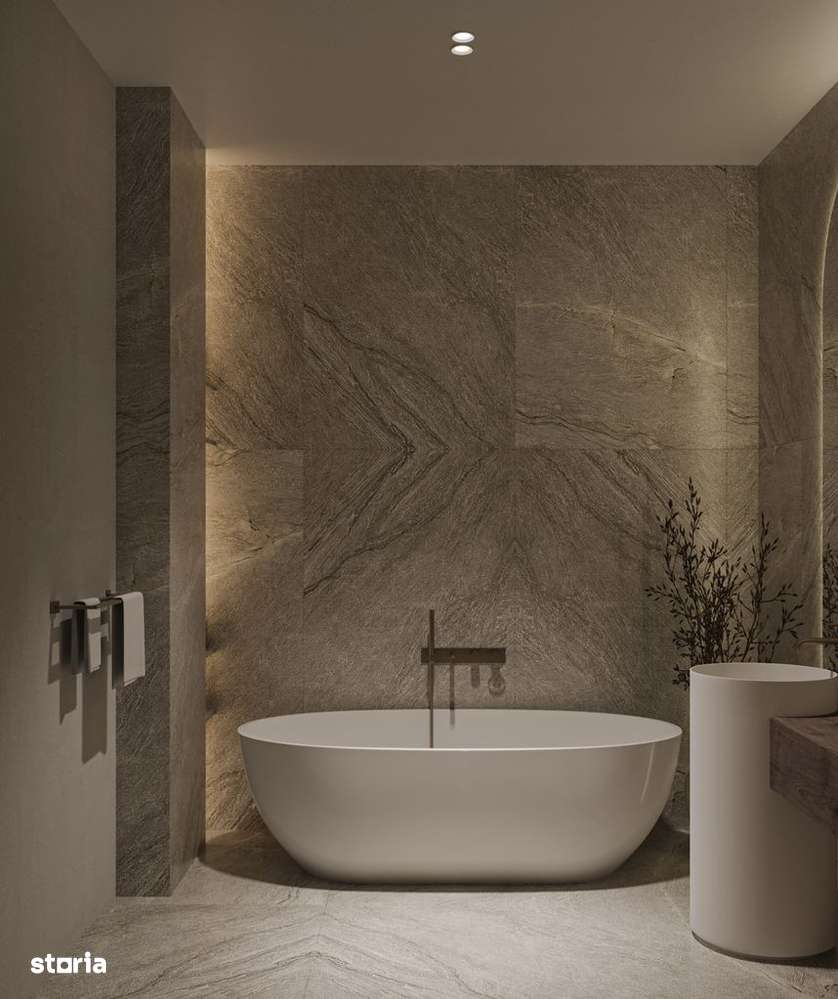 AP 3 camere+dressing .Sector 3 - Bd.Unirii Bloc 2020-9