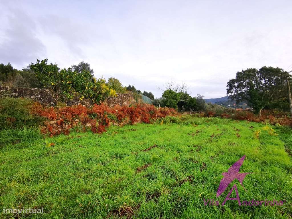 Terreno para construção de uma ou duas moradias térreas.-10