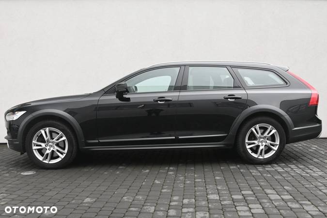 Volvo V90 Cross Country D4 SCR AWD - 3