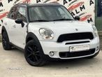 Mini Countryman Cooper SD All4 Aut. - 1