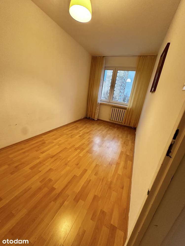 Duże i słoneczne w niskim bloku-3