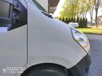 RENAULT MASTER III LIFT BITURBO MASKA ZDERZAK BŁOTNIK LAMPA KOMPLETNY PRZÓD - 8