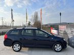 Dacia Logan MCV 1.5 dCi Laureate - 13