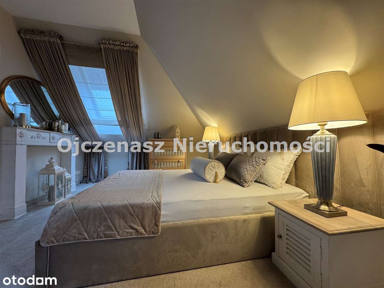 Luksusowy dom w Niemczu w klasycznym stylu-6