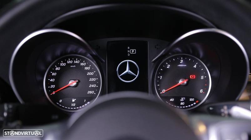 Mercedes-Benz C 220 d AMG Line Aut. - 13