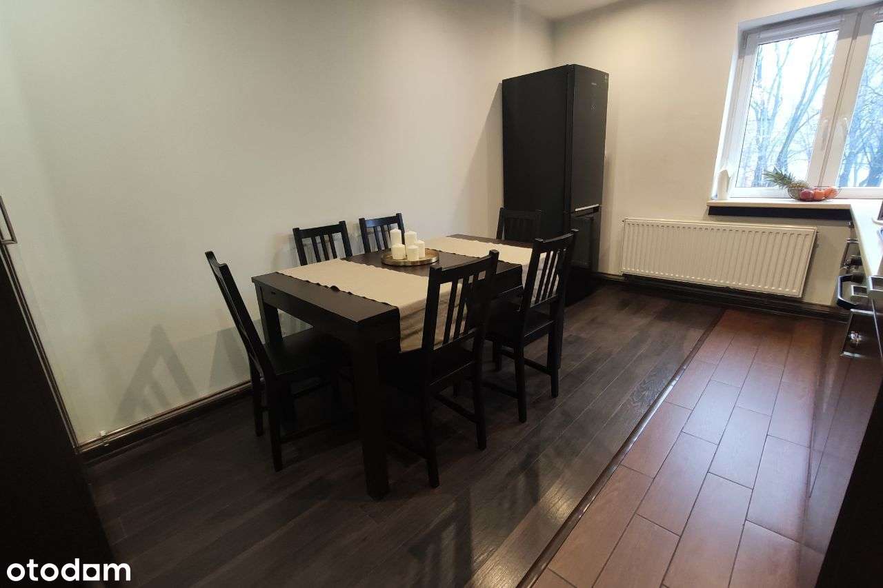 Mieszkanie na wynajem. Centrum Zabrza, dobry stan! - Pełny obrazek: 2/13