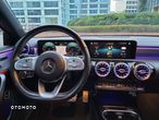 Mercedes-Benz Klasa A 250 4-Matic AMG Line 7G-DCT - 15