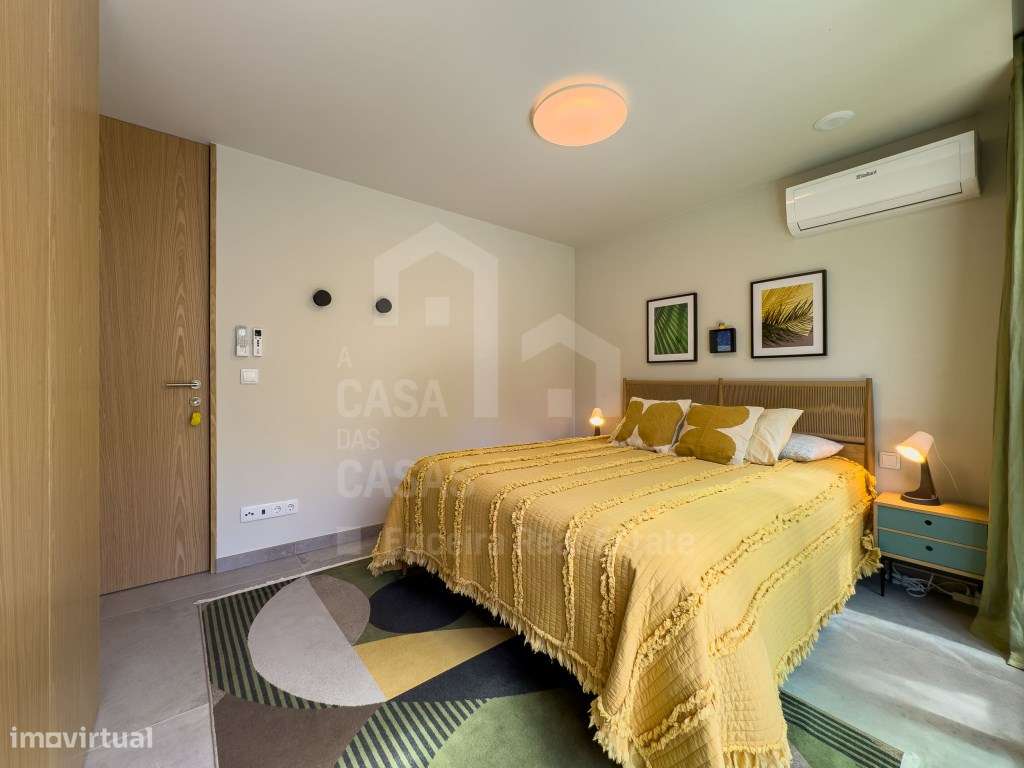 Vende Moradia T2 - Ericeira 3 Km, A Casa das Casas-27