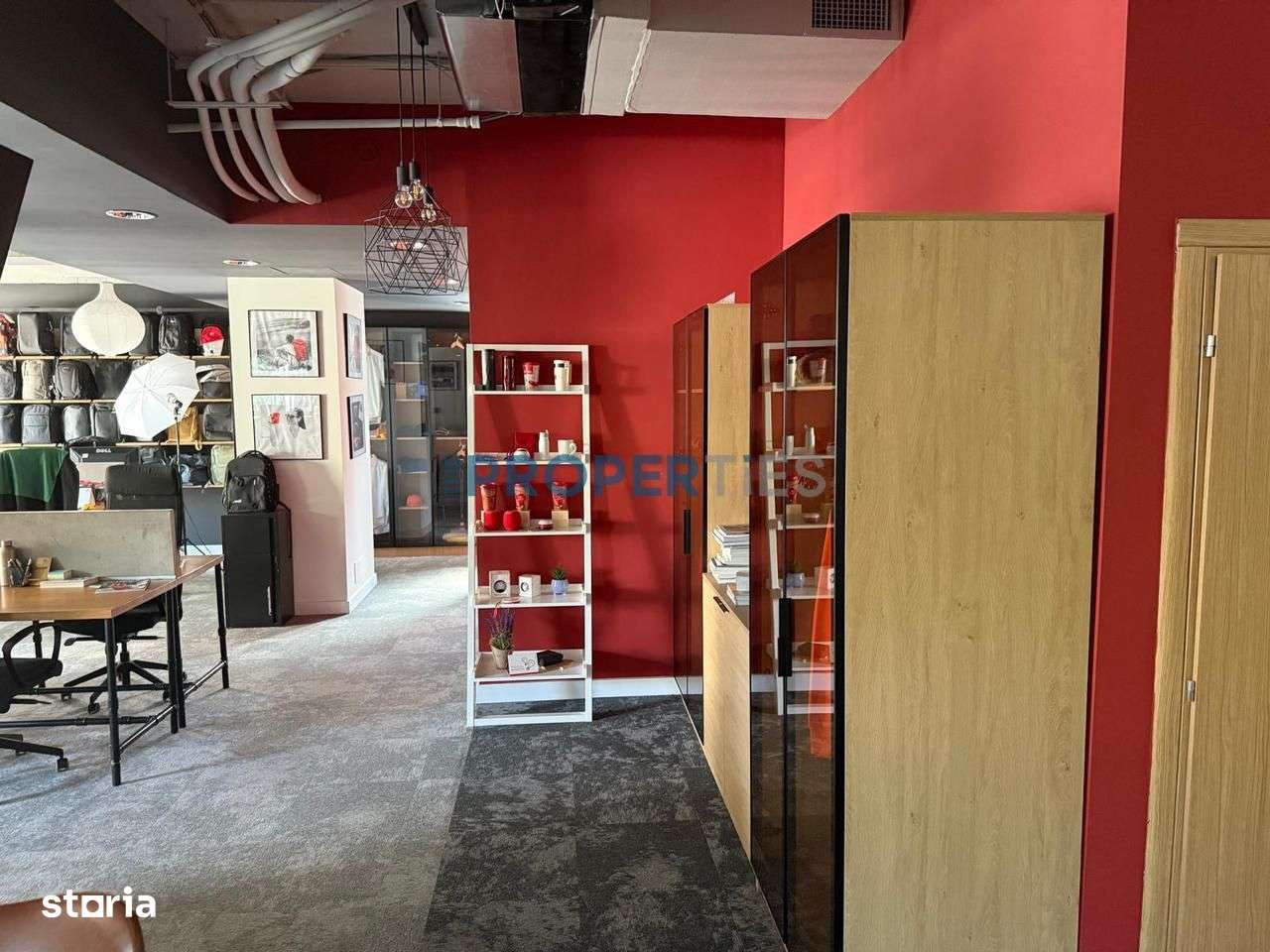 Comision 0! Inchiriere spatiu birouri in zona Cismigiu - 178 mp - Imagine principală: 5/8