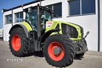 Claas AXION 920 CMATIC - 29