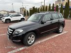 Mercedes-Benz GLK 220 CDI 4M BlueEfficiency Aut. - 1