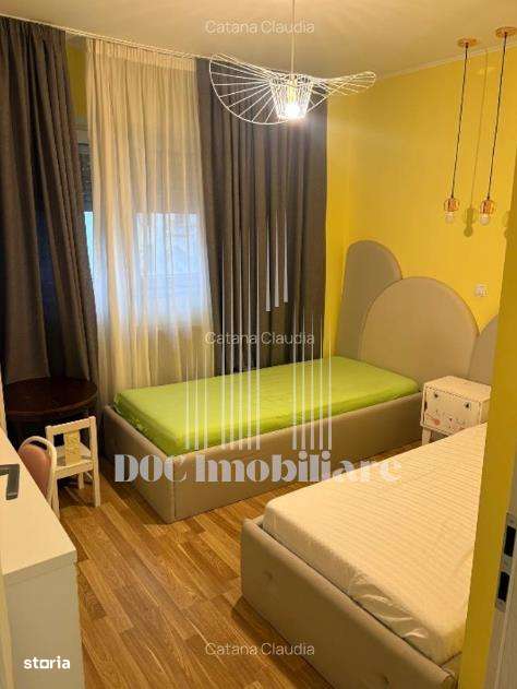 Inchiriere 3 camere|Unirii|2 minute metrou|Centrala proprie - Imagine principală: 5/14