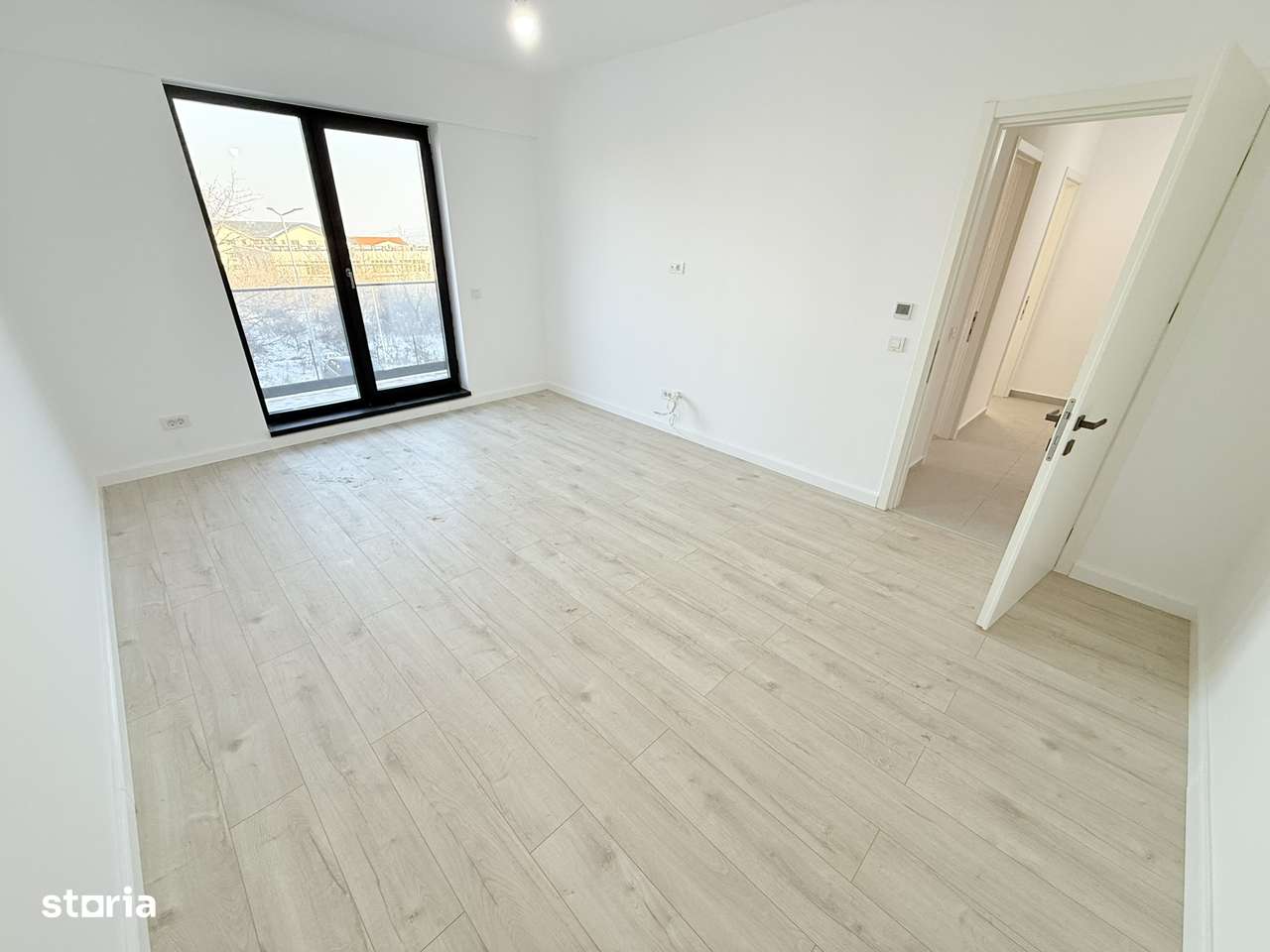 Apart nou modern, 3 camere, parcare inclusa, intabulat-12