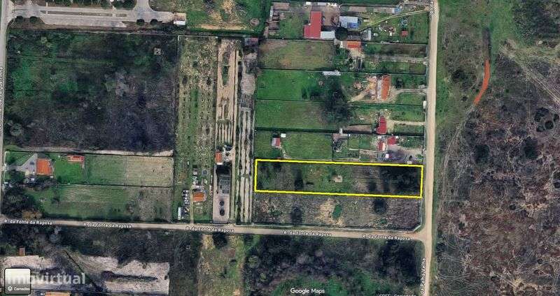 Terreno Rústico 5000m2 - Grande imagem: 4/4