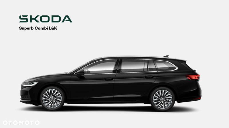 Skoda Superb - 3