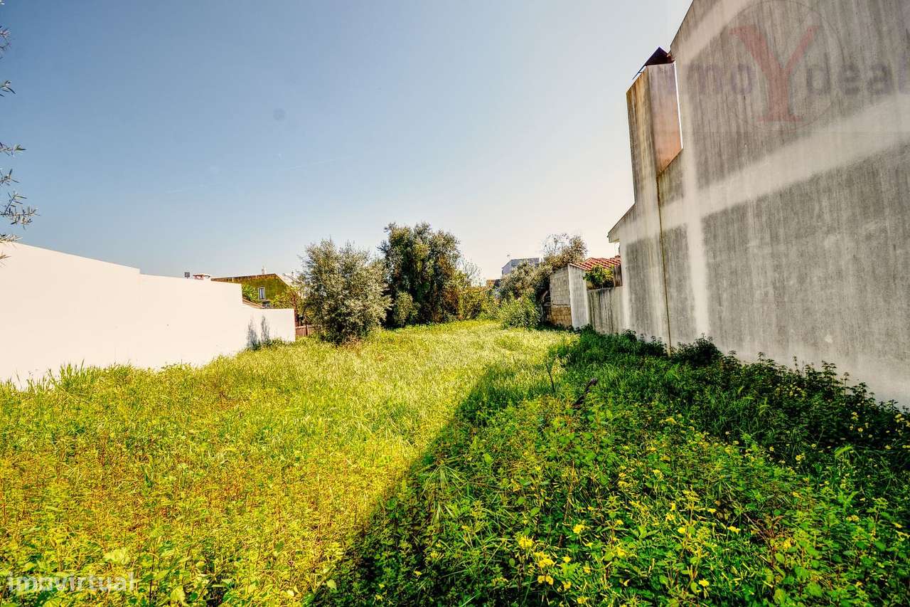 Terreno em Ermidas Sado-4