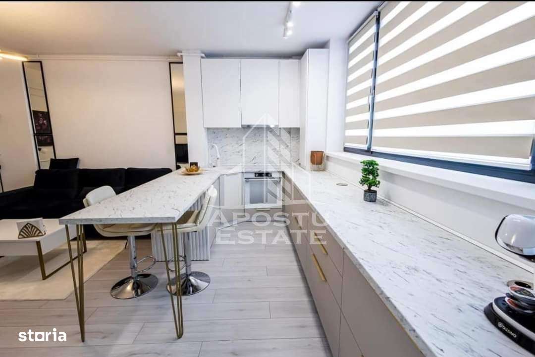 Apartament de lux,2 camere,Torontalului - Imagine principală: 4/11