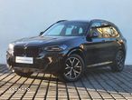 BMW X3 xDrive20d mHEV M Sport sport - 1