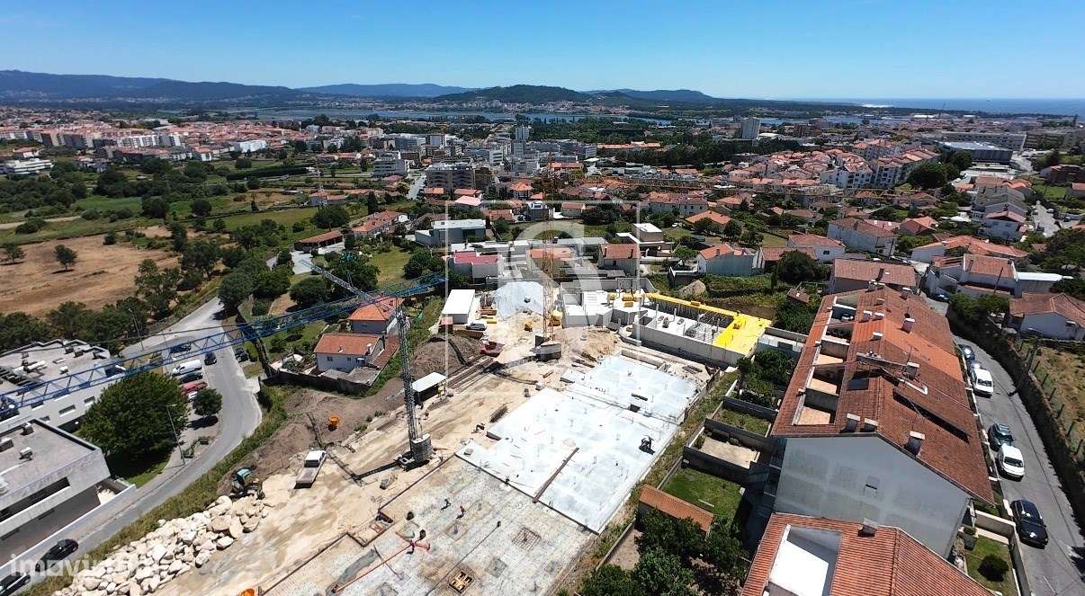 Apartamento T1 Venda em Viana do Castelo (Santa Maria Maior e Monserra-14