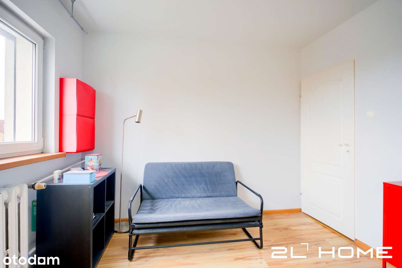 DUŻE MIESZKANIE W KOŚCIANIE | 62,5m2 | 3 POKOJE | BALKON | 2 PIĘTRO-8