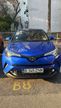 Toyota C-HR 1.8 HSD 4x2 CVT C-enter - 1