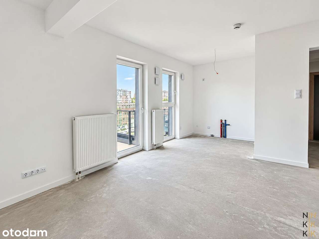 Gotowiec inwestycyjny | 5 kawalerek | 147,5 m² | Armii Krajowej-4