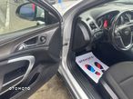 Opel Insignia 2.0 CDTI automatik Selection - 24