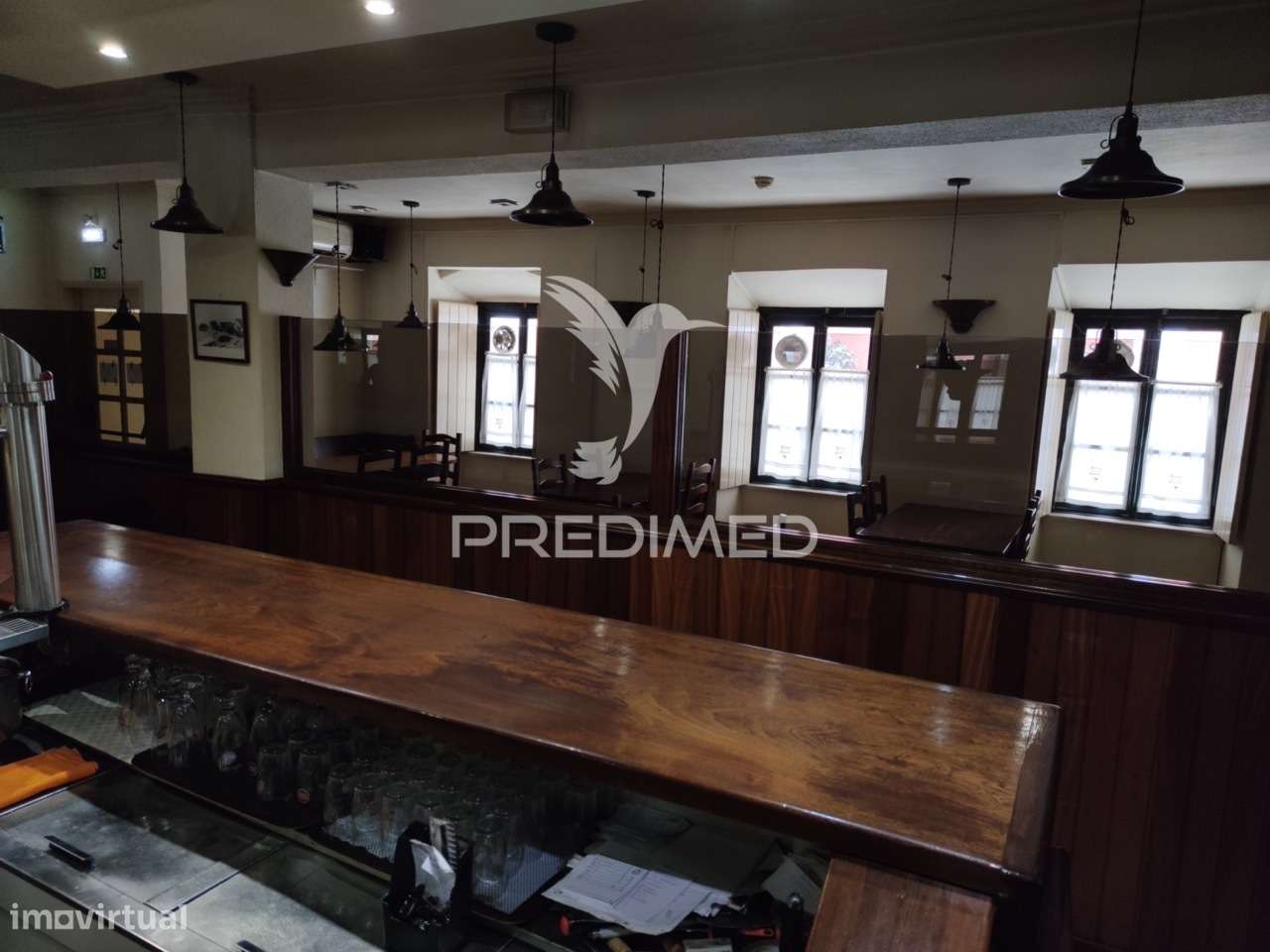 Restaurante para Venda, Santiago do Cacém. - Grande imagem: 5/11