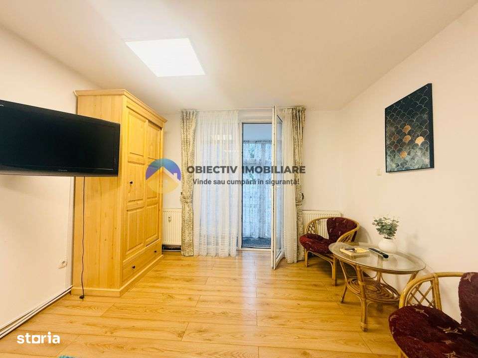 Spatiu ideal pentru firma cu acces individual - Imagine principală: 5/14