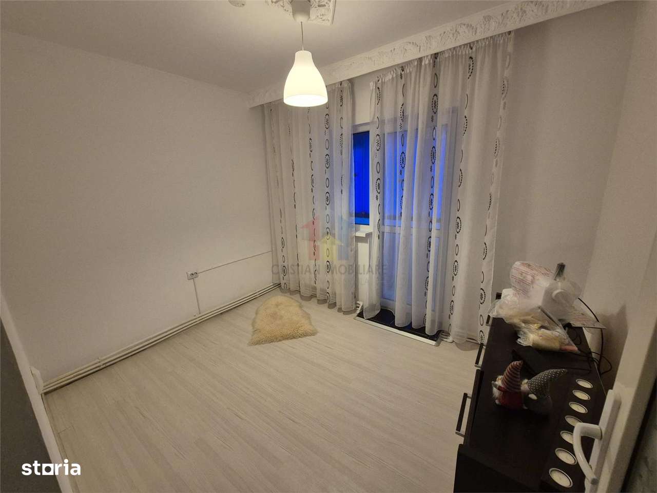 Ap 4 camere 94 mp confort 1 decomandat Progresu, etaj 2 - Imagine principală: 4/9