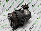 Compressor Ar Condicionado Opel Astra H (A04) - 1