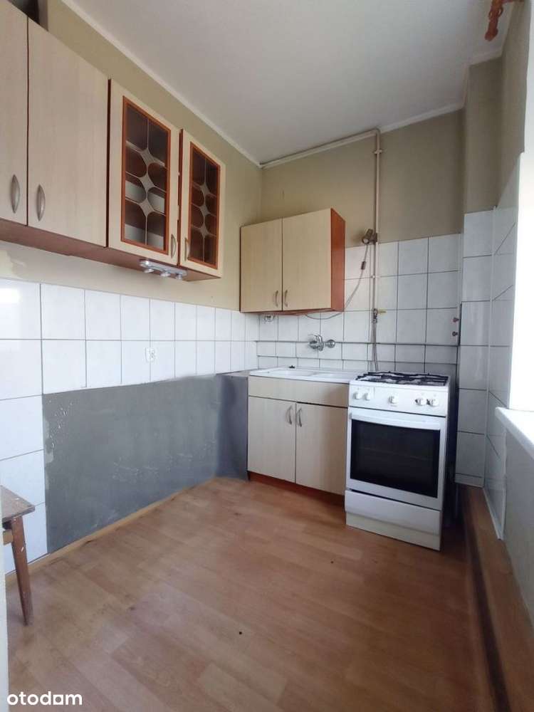 I piętro ! Okazja ! - Pełny obrazek: 4/7