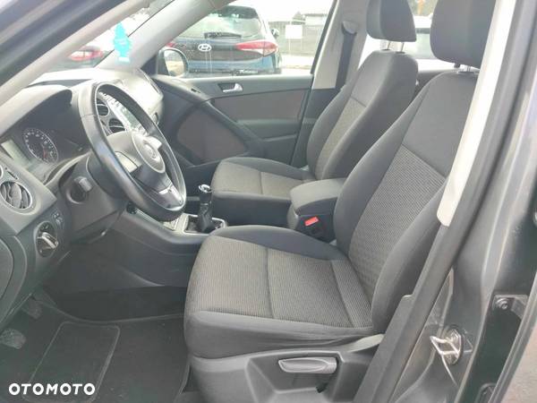 Volkswagen Tiguan 1.4 TSI CityLine - 9