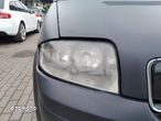 AUDI A2 LAMPA REFLEKTOR PRAWA PRZEDNIA PRAWY PRZÓD - 1