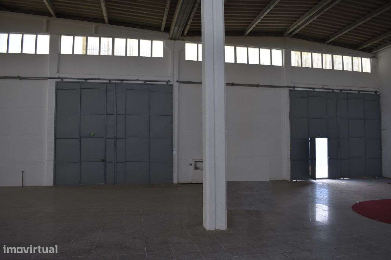 Armazém Centro Montijo - Grande imagem: 3/6