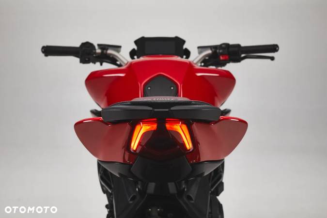 MV AGUSTA Brutale - 3