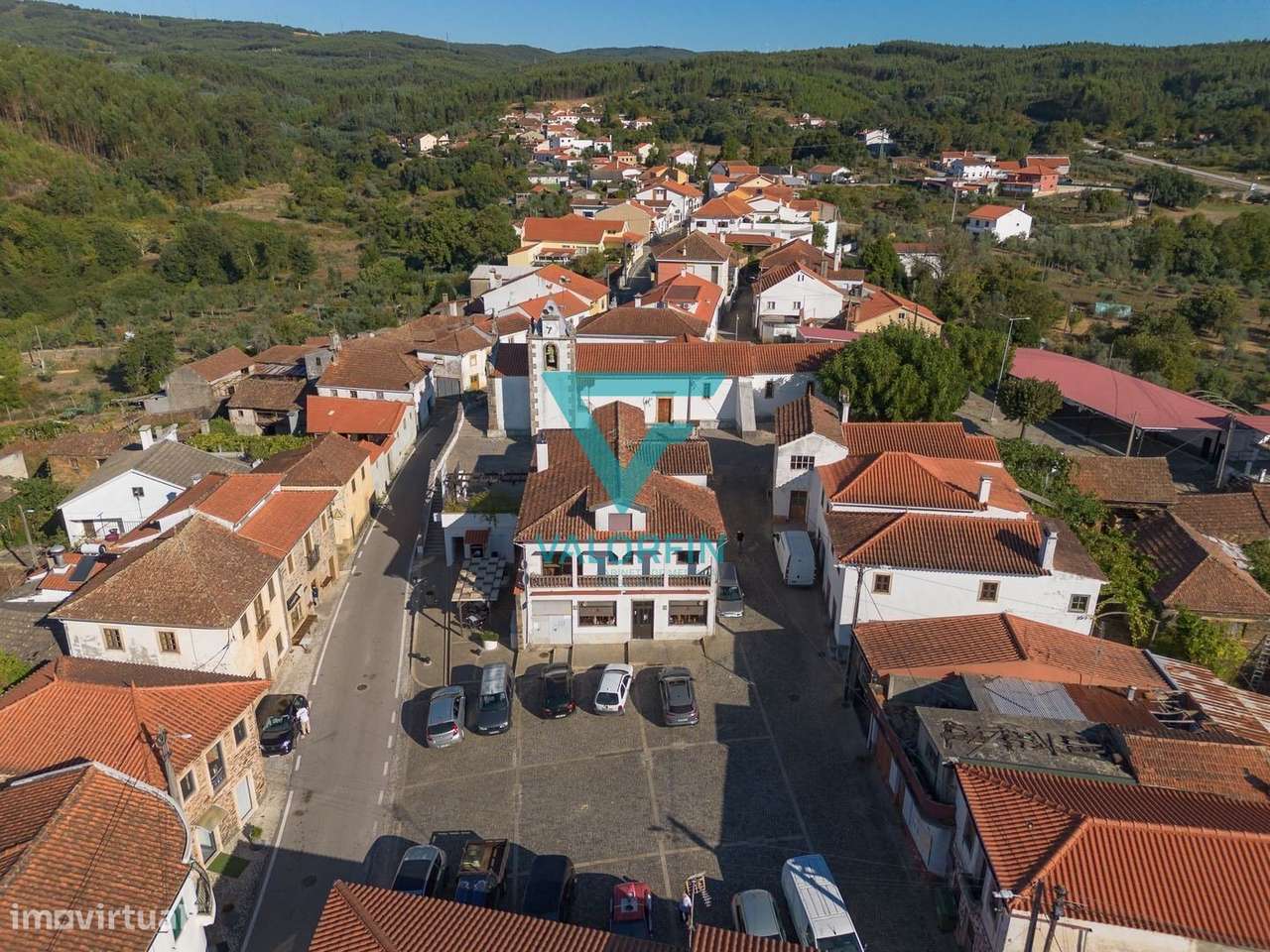 Moradia T4 com Espaço Comercial | Vila Facaia, Fig. Vinhos - Grande imagem: 3/20