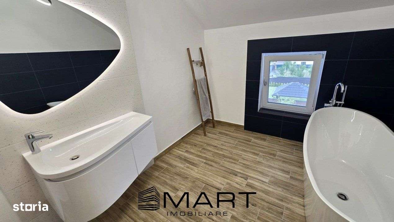 Apartament 4 camere  la casa 150mp Sura Mica - Imagine principală: 5/13