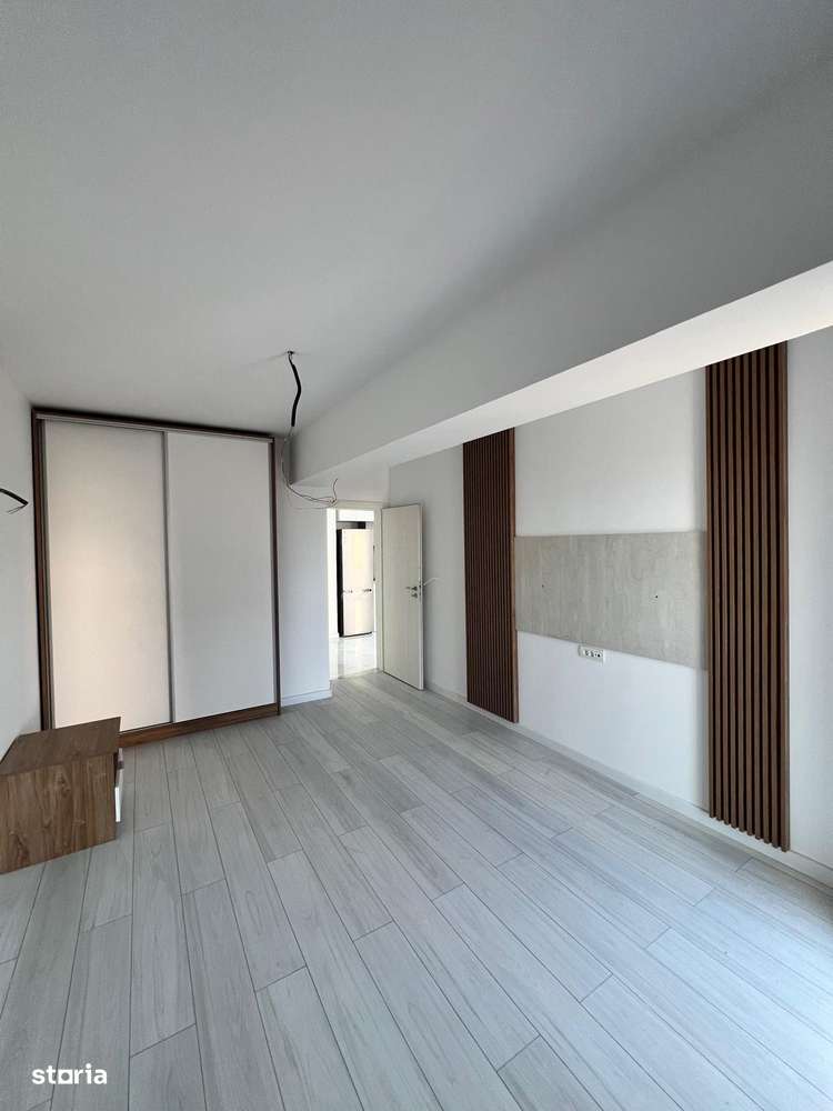 UNIVERSITATE -CAMPUS ! 3 CAMERE LUX , 2BAI ,bloc cărămidă , fațadă-5