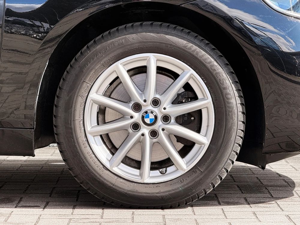 BMW Seria-2 218D 2.0 Diesel 150 KM — zdjęcie 4