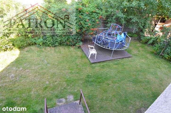 Dom w willowej dzielnicy Bolesławca-19