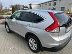 Honda CR-V 2.4 LX - 11