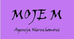 Moje M Logo