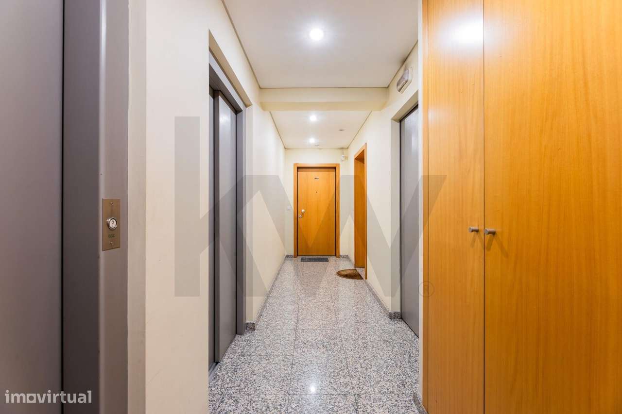 Apartamento T3, em Nogueiró Braga. - Grande imagem: 5/26