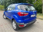 Ford EcoSport 1.5 Ti-VCT TREND - 4